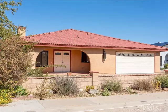 California City, CA 93505,11043 Rome Beauty Drive