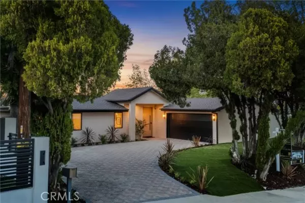 Woodland Hills (los Angeles), CA 91367,20553 Califa