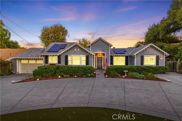 24344 Valley, Newhall (santa Clarita), CA 91321