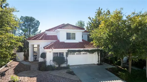 Oak Park, CA 91377,6268 Normandy