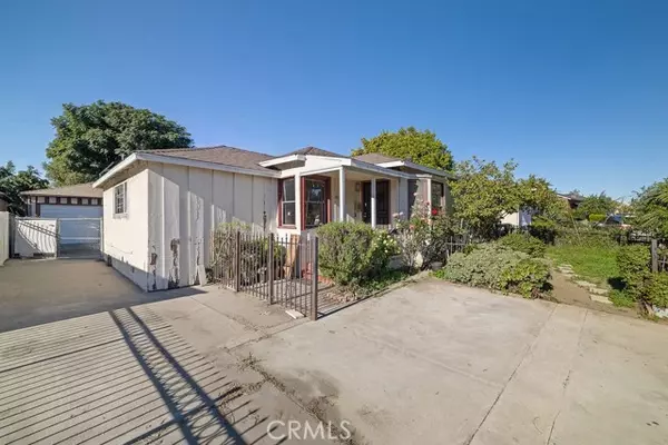 8103 Lullaby Lane, Panorama City (los Angeles), CA 91402