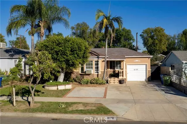 Panorama City (los Angeles), CA 91402,8130 Lullaby