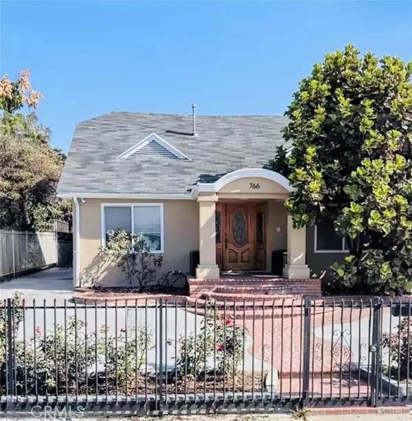 768 N Alexandria, Los Angeles, CA 90029