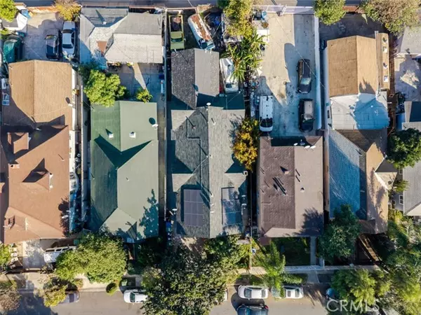 Los Angeles, CA 90011,811 E 43rd Place