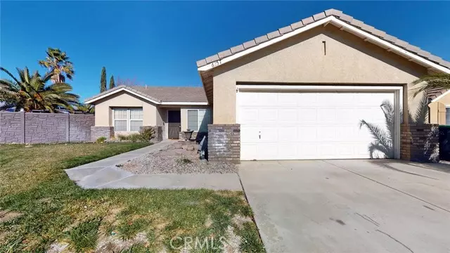 Lancaster, CA 93536,6157 W Avenue J4
