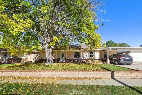 Los Angeles, CA 91406,17419 Leadwell