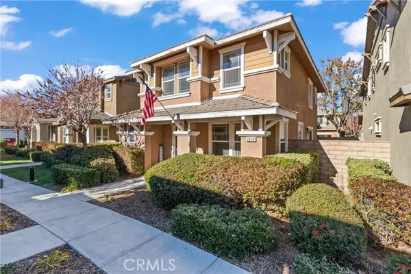 Palmdale, CA 93550,2614 Bellevue