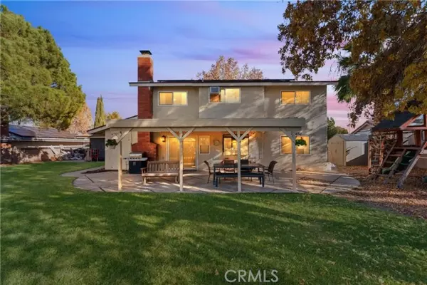 Lancaster, CA 93534,1635 Staffordshire