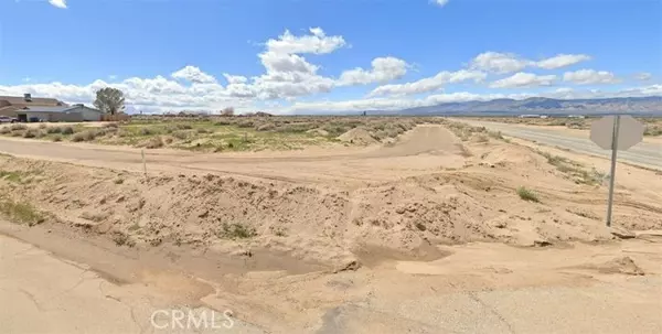 California City, CA 93505,6940 Poppy Boulevard