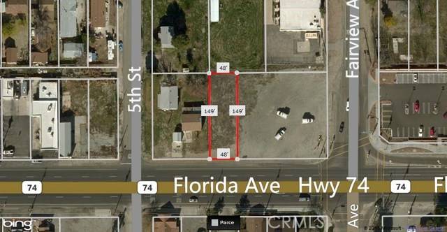Hemet, CA 92545,0 E. Florida Avenue