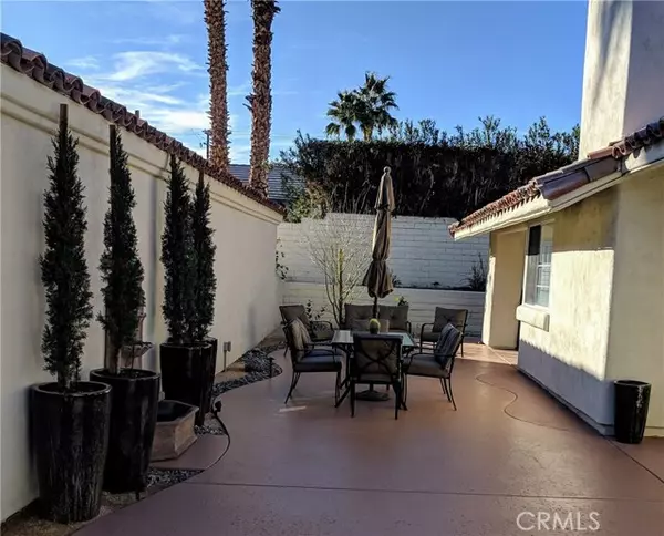 Palm Desert, CA 92211,43695 Calle Las Brisas
