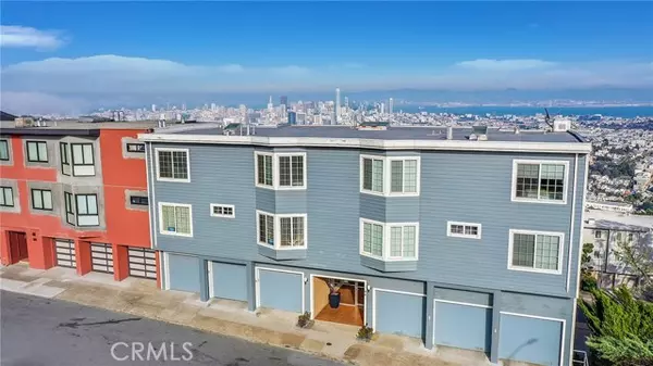 San Francisco, CA 94131,74 Crestline Drive