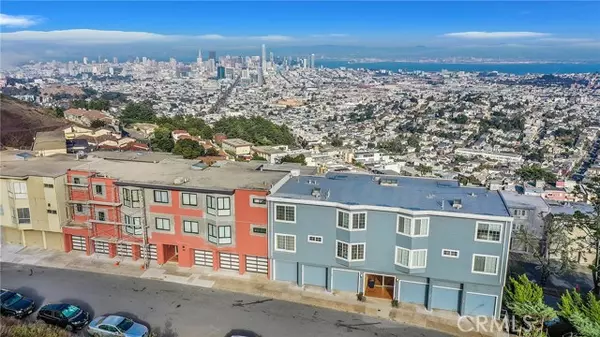 San Francisco, CA 94131,74 Crestline Drive