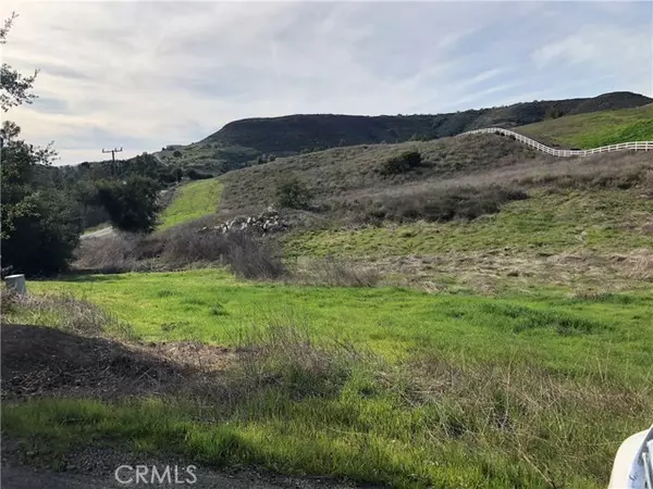 Temecula, CA 92590,0 Calle Capistrano