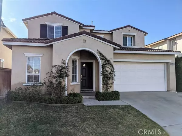 32565 Sunnyvail Circle, Temecula, CA 92592