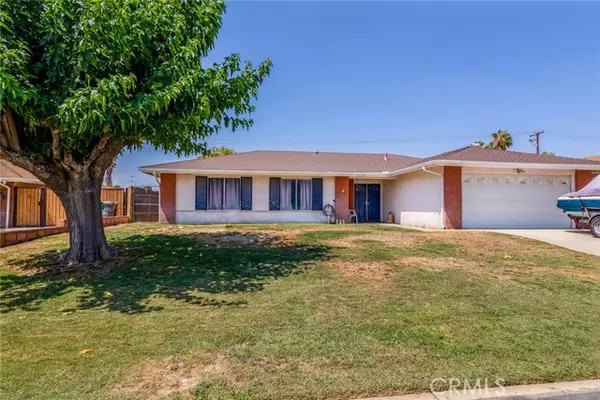 41784 El Camino Drive, Hemet, CA 92544