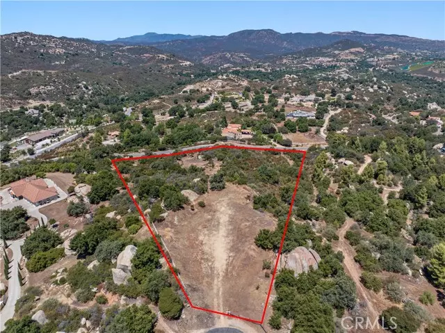 0 Calle Eduardo, Murrieta, CA 92562