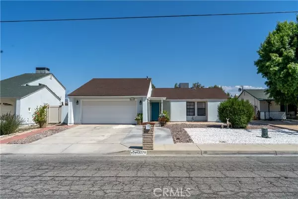 43276 Mayberry Avenue, Hemet, CA 92544