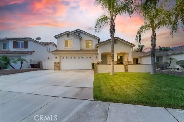 26943 Mirabella Court, Menifee, CA 92584