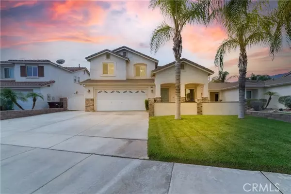 26943 Mirabella Court, Menifee, CA 92584