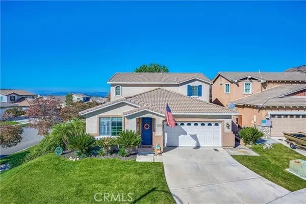 11668 Minckler Circle, Yucaipa, CA 92399