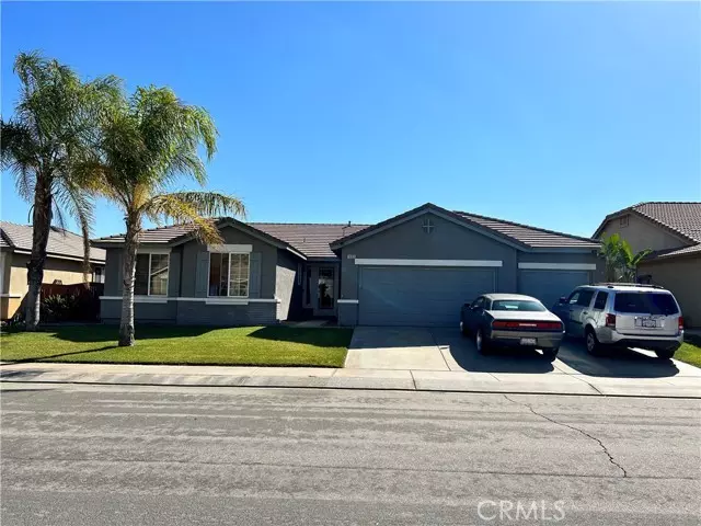 1489 Hunter Moon Way, Beaumont, CA 92223