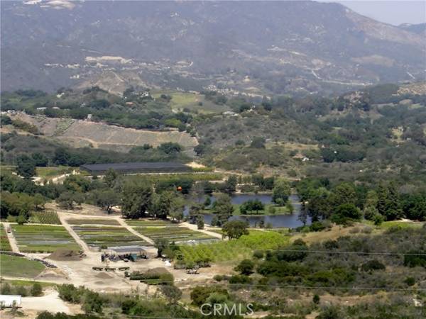 0 De Luz Road, Fallbrook, CA 92028