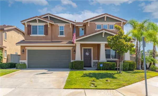 32662 Via Perales, Temecula, CA 92592