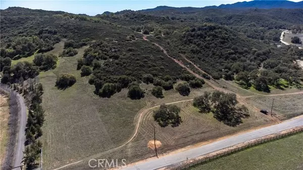 Murrieta, CA 92562,4 parcels tenaja road