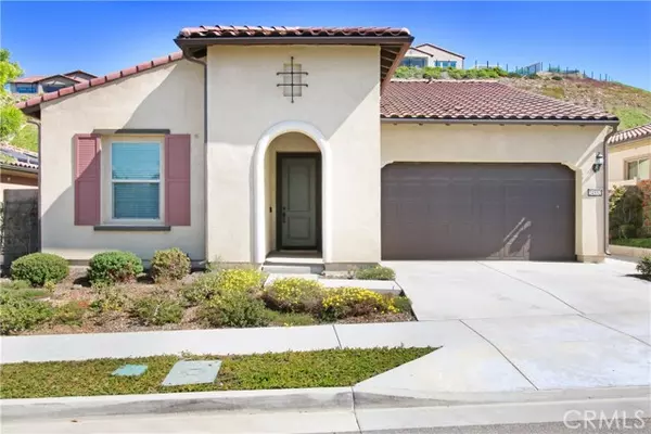 24332 Overlook Drive, Corona, CA 92883