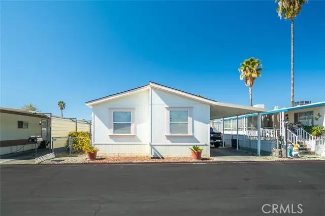 1455 S State Street #124, Hemet, CA 92543