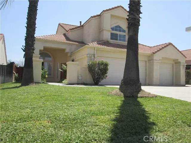 San Jacinto, CA 92583,153 N Mistletoe Avenue