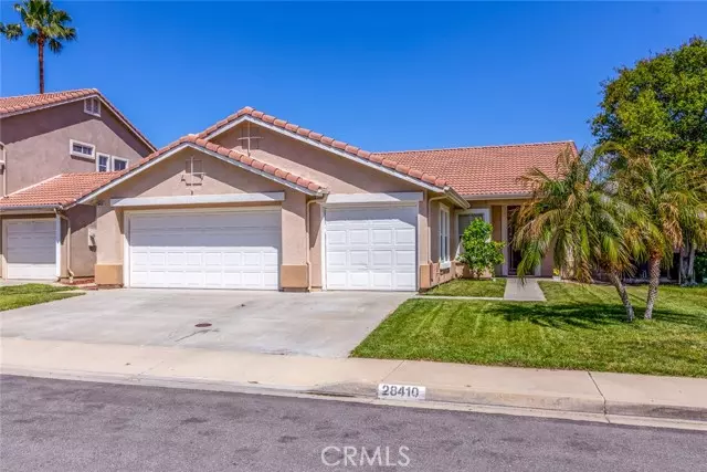 Moreno Valley, CA 92555,28410 Belleterre Avenue