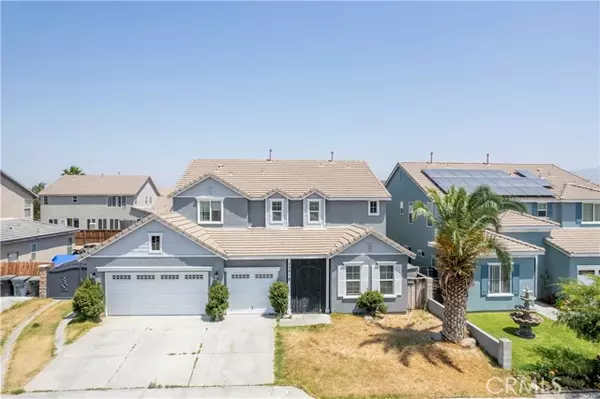 2991 Crooked Branch Way, San Jacinto, CA 92582