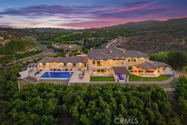 36852 Calle de Lobo Road, Murrieta, CA 92562