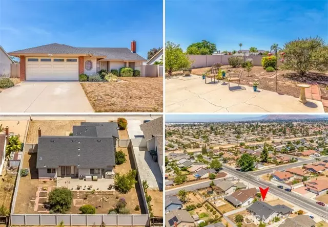 Moreno Valley, CA 92553,25645 Delphinium Avenue