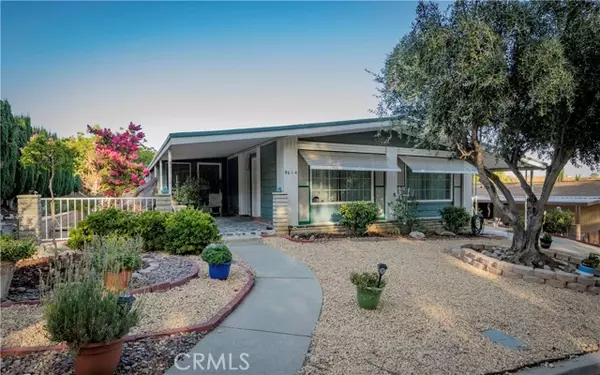 9614 Terra Linda Way, Calimesa, CA 92320