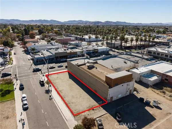 222 E Florida Avenue, Hemet, CA 92543