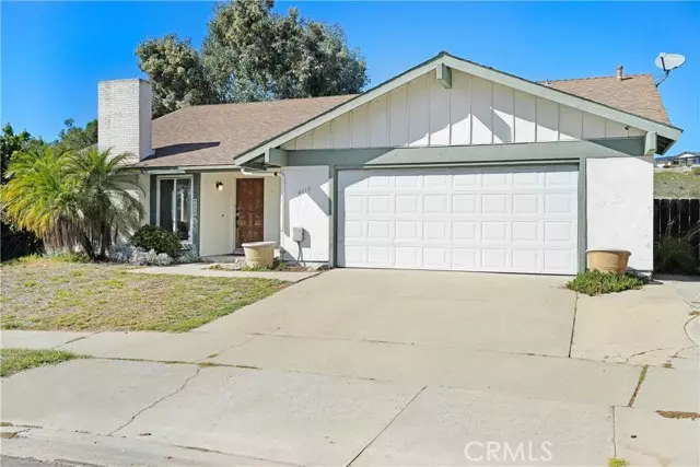 Oceanside, CA 92056,4118 Chasin Street