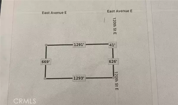 0 Vac/120 #/Ave E4, Other - See Remarks, CA 93535