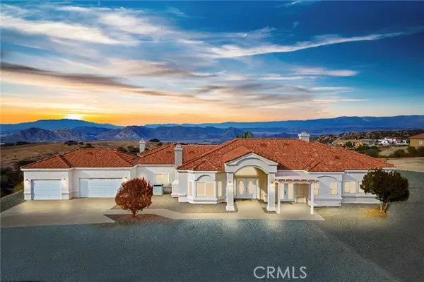 23300 Sky Mesa Road, Homeland, CA 92548