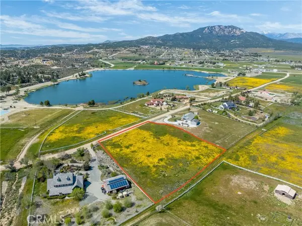 Aguanga, CA 92536,349 Lakefront Drive