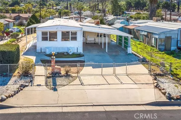 31221 Fretwell Avenue, Homeland, CA 92548