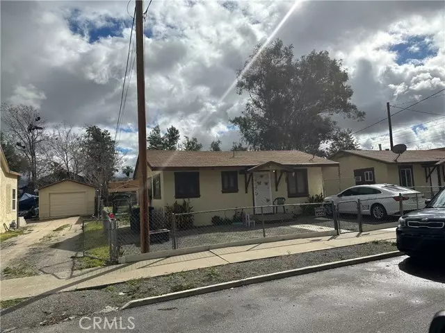 San Jacinto, CA 92583,329 S Estudillo Avenue