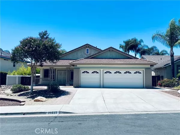 39632 Via Galletas, Murrieta, CA 92562