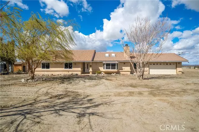 Pinon Hills, CA 92372,15334 Oasis Road