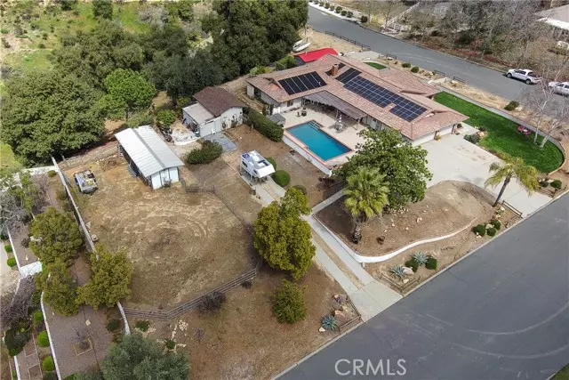 9011 Oak Creek Road, Cherry Valley, CA 92223