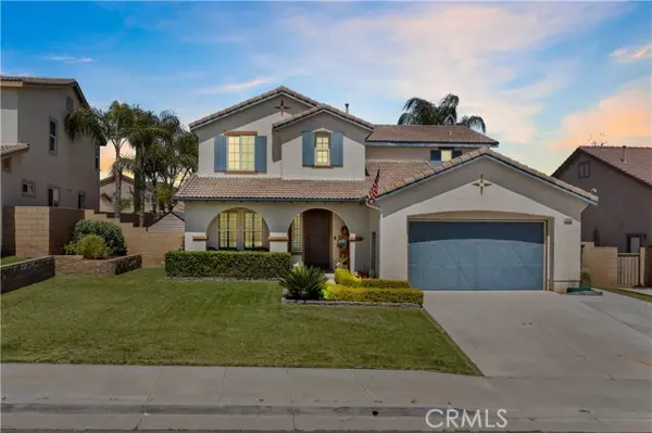 31602 Vintners Pointe Court, Winchester, CA 92596