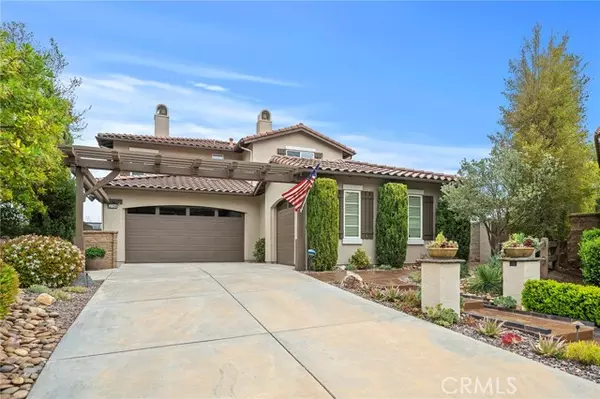 27250 Vinca Court, Murrieta, CA 92562