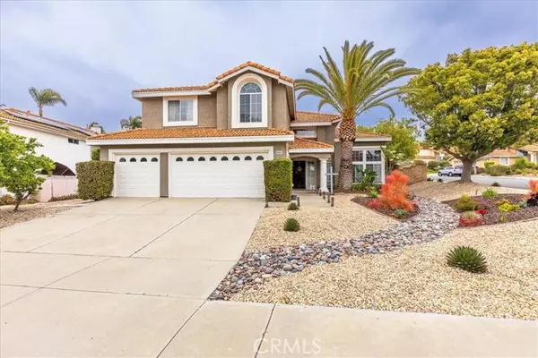 1362 Via Cibola, Oceanside, CA 92057